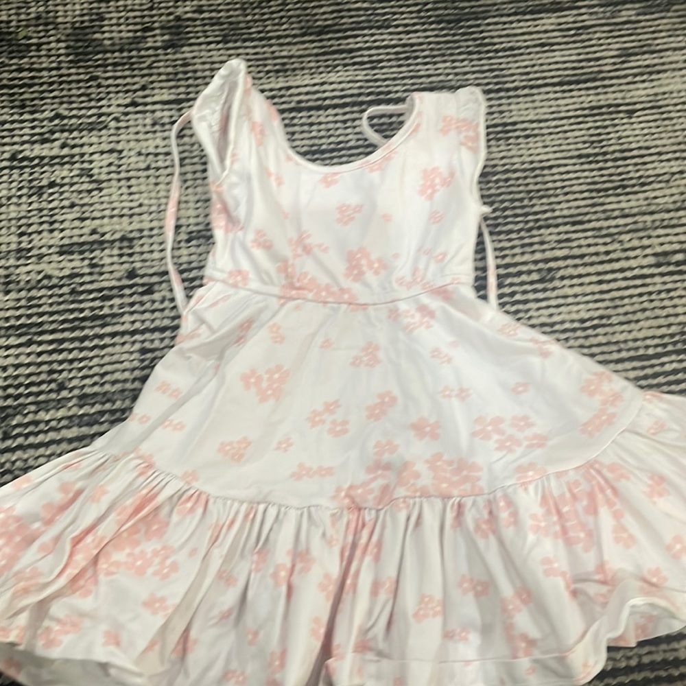 Omi jo twirl dress 24 months